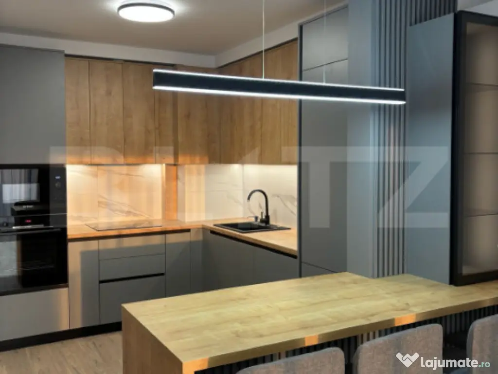 2 camere Avanera | mobilat & utilat | mutare imediată | ide