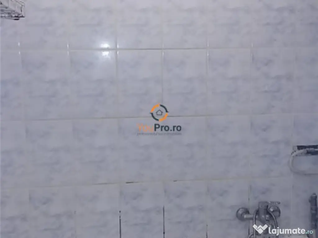 Garsoniera cu centrala zona Buziasului 