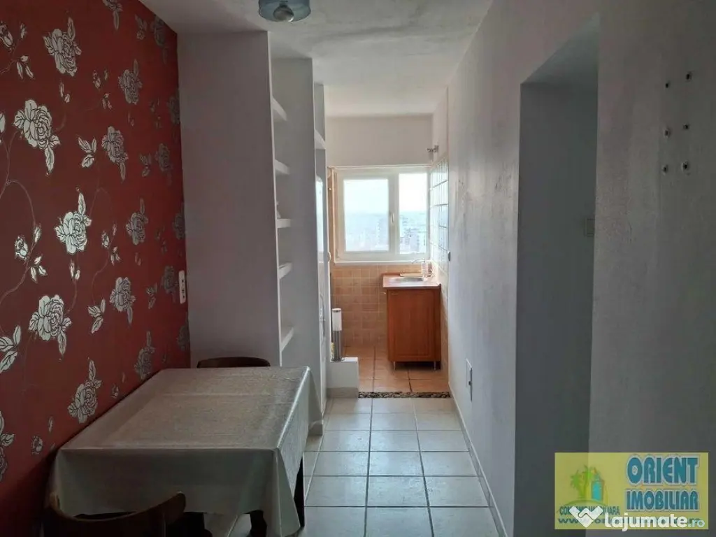 Centru, Tomis 1, garsoniera de vanzare, 36mp 