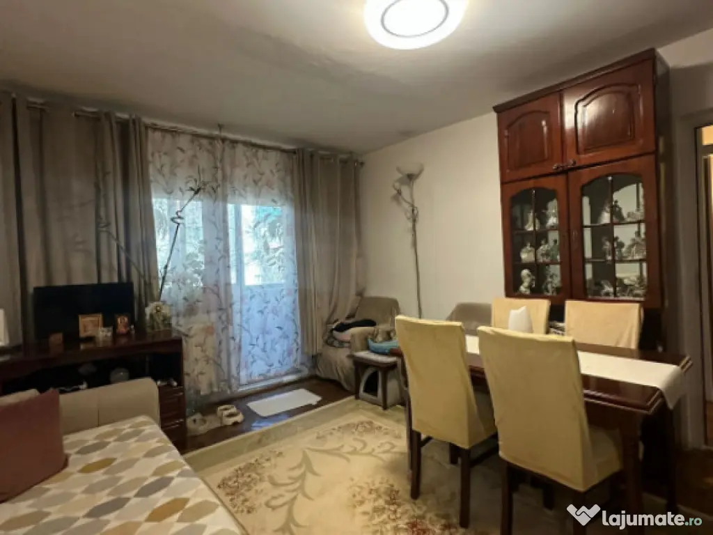 Apartament 2 camere, zona excelenta, Calea Aradului, Timis