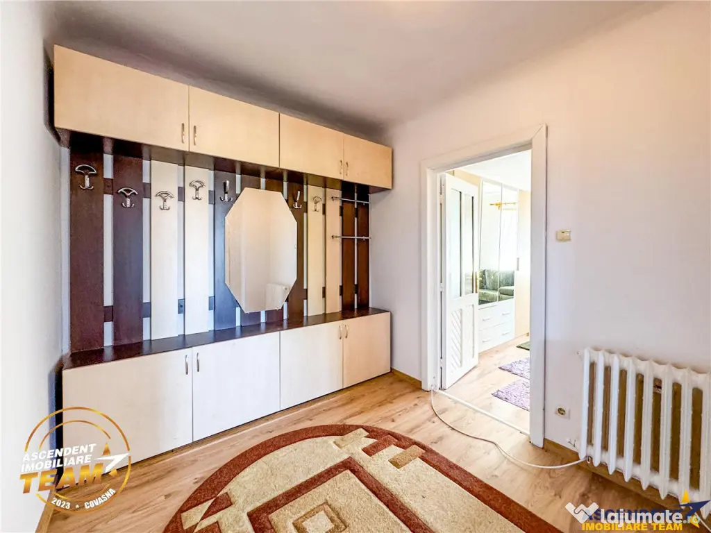 Tur 3D! Casa cu etaj,mobilata si echipata, Simeria,Sfantu Gh 