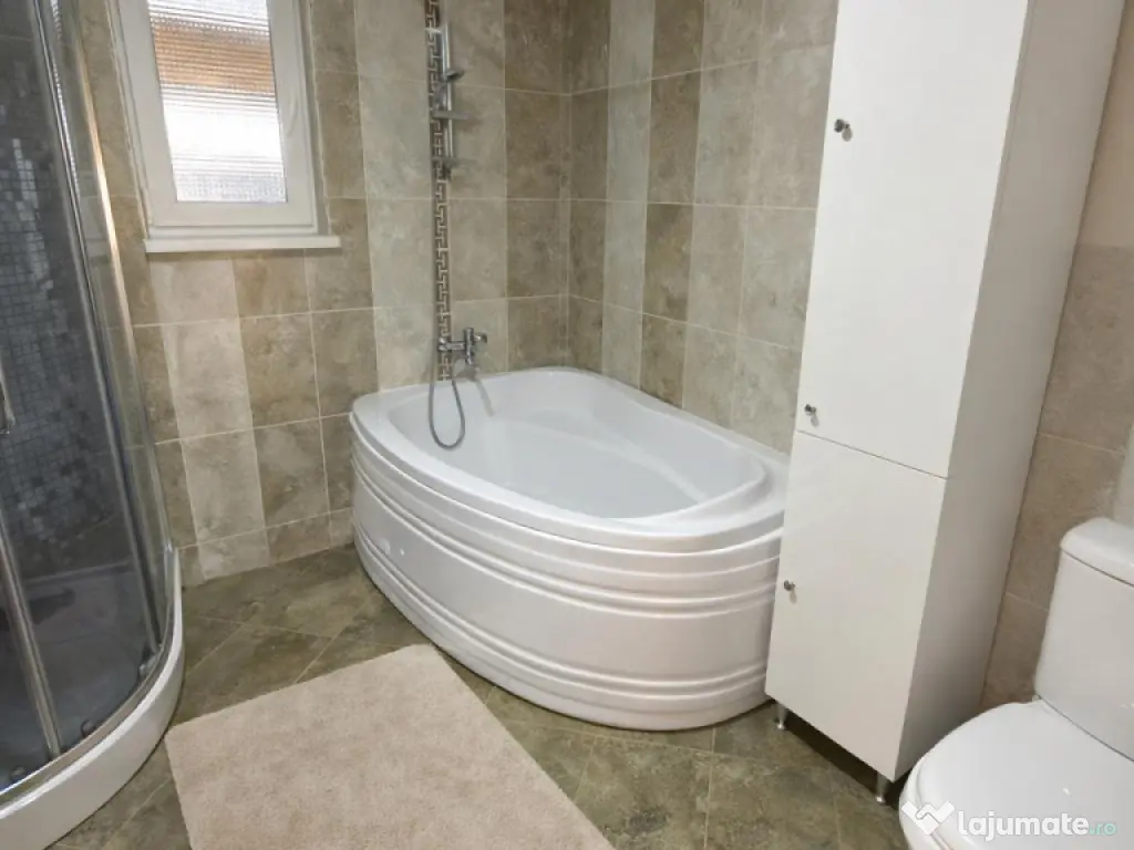 Casa 3 camere garsoniera separata, curte, gradina, anexe, C 