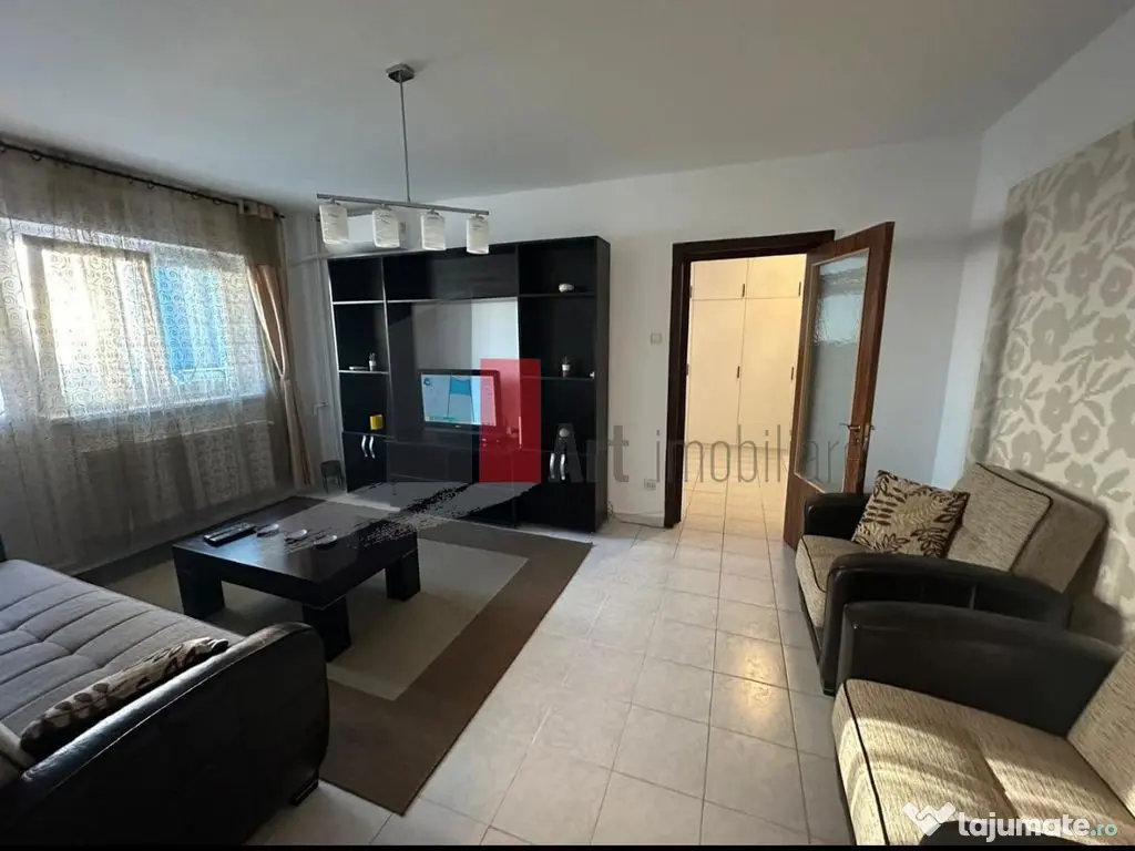 APARTAMENT 2 CAMERE POLONA 