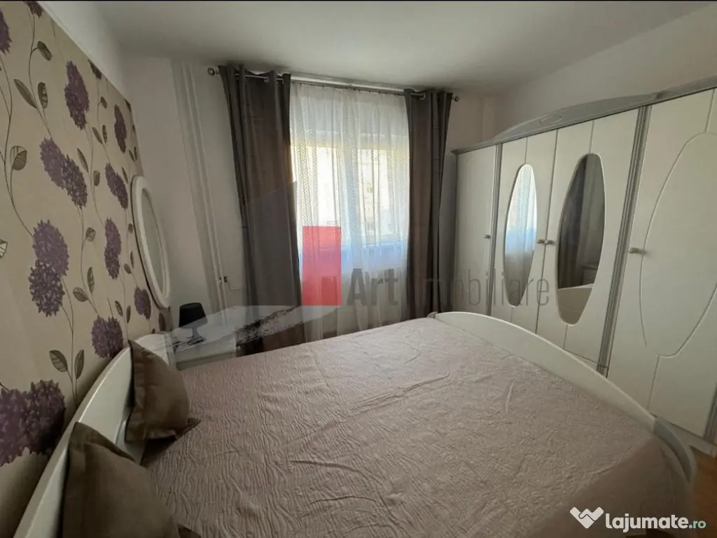 APARTAMENT 2 CAMERE POLONA 