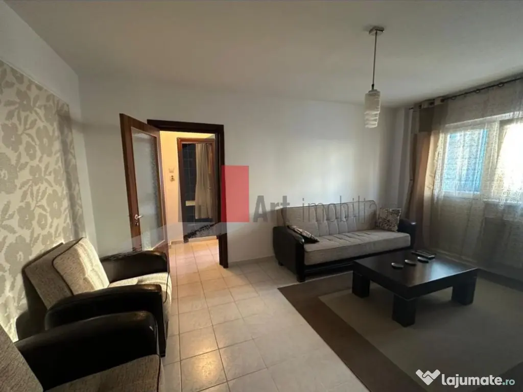 APARTAMENT 2 CAMERE POLONA 