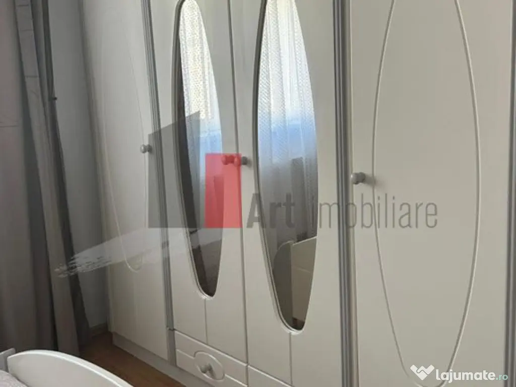 APARTAMENT 2 CAMERE POLONA 