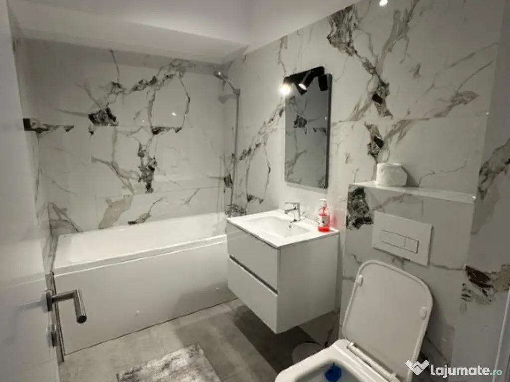 Berceni studio pasarela etaj 7 