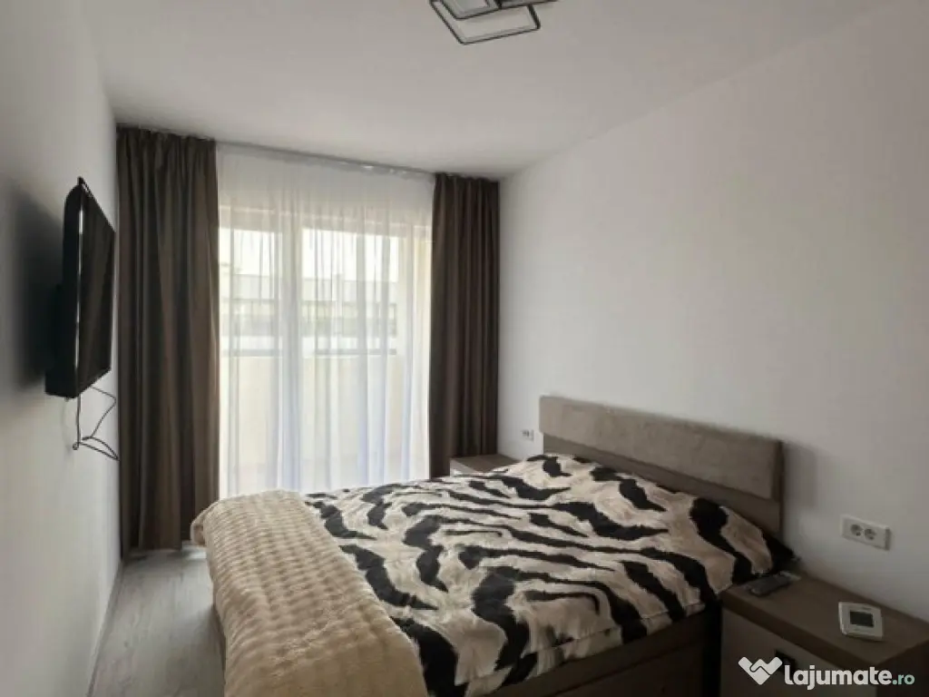 Berceni studio pasarela etaj 7 