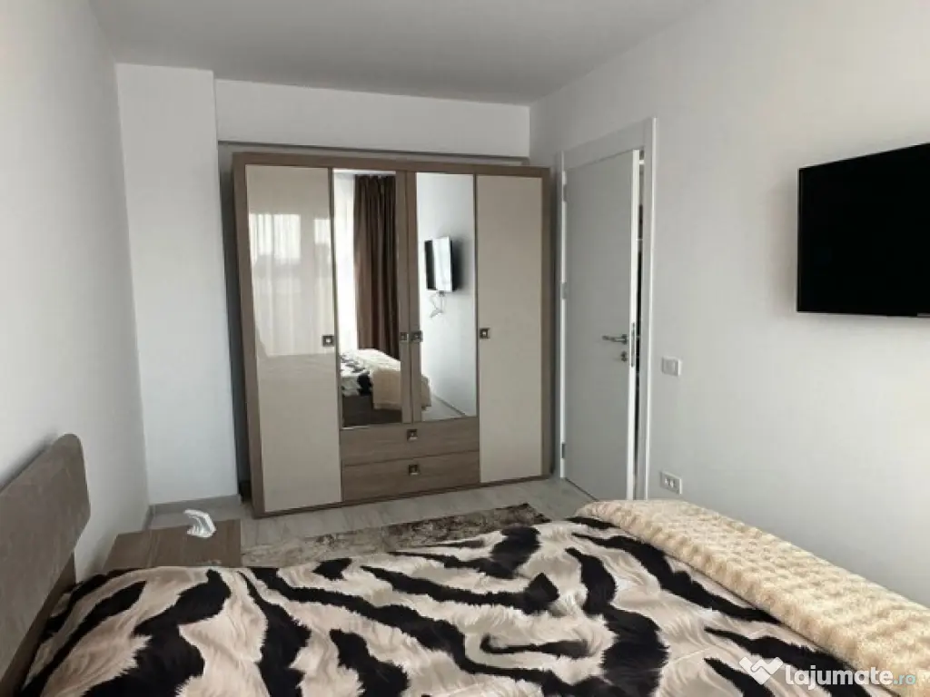 Berceni studio pasarela etaj 7 