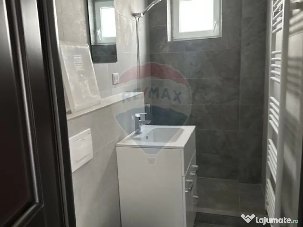 Spațiu comercial de 810 mp de închiriat 