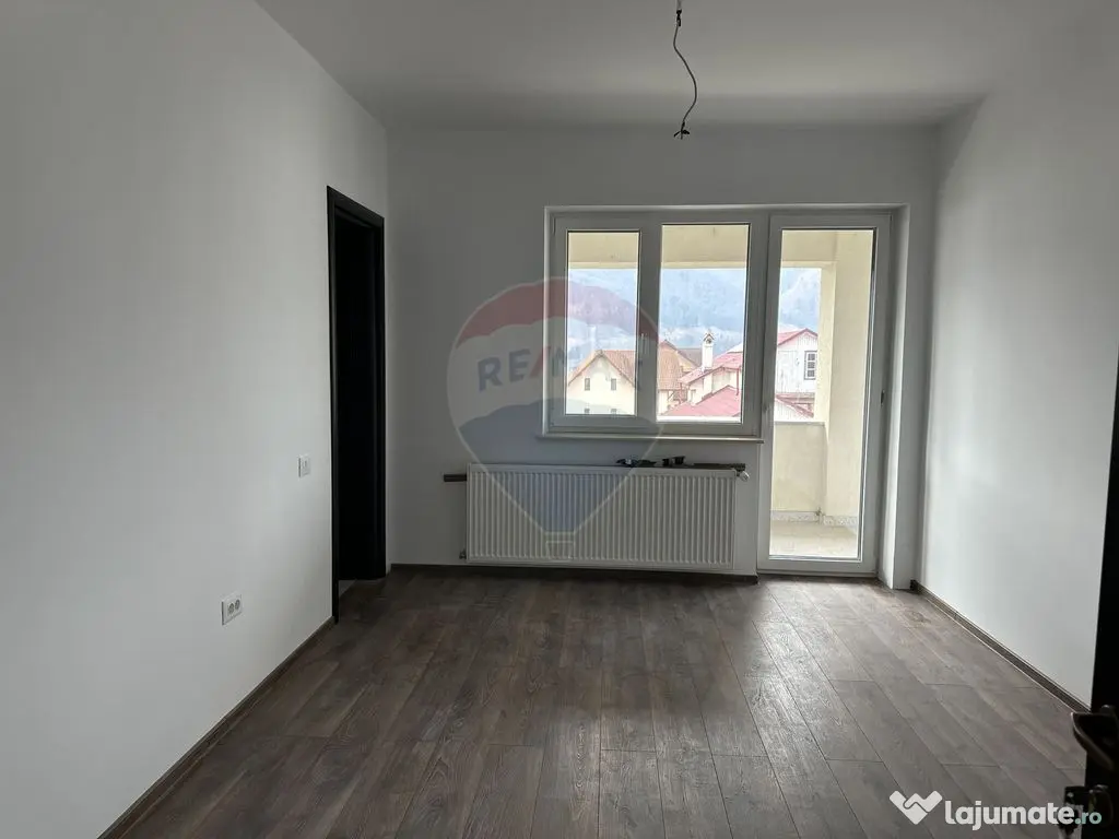 Spațiu comercial de 810 mp de închiriat 