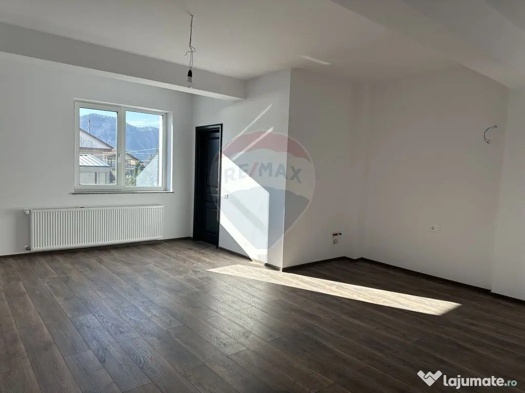 Spațiu comercial de 810 mp de închiriat 