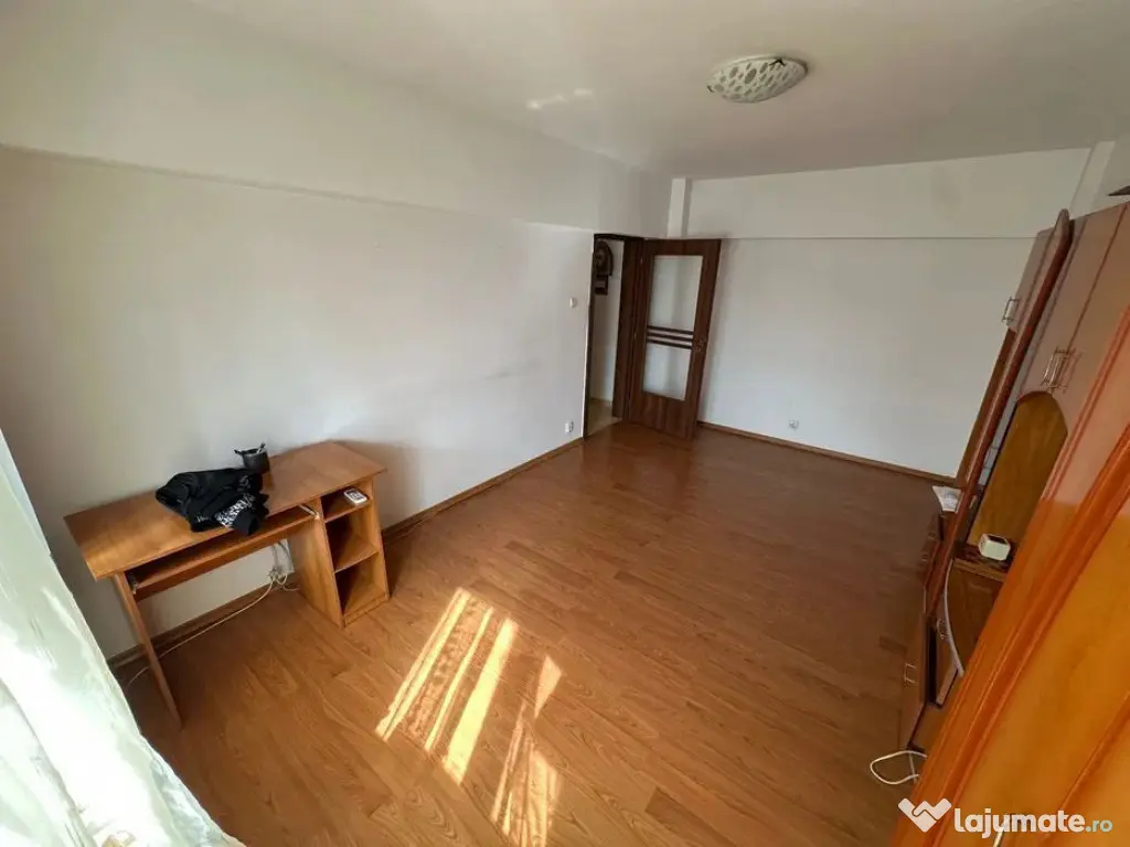 Apartament 2 camere Mircea 