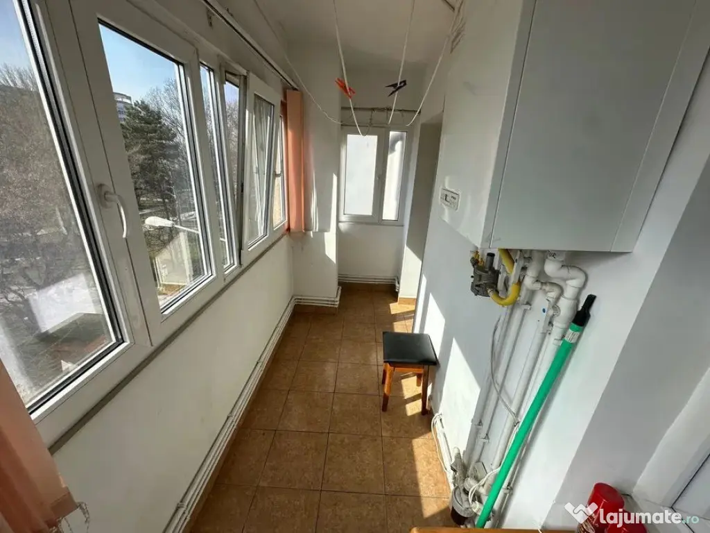 Apartament 2 camere Mircea 