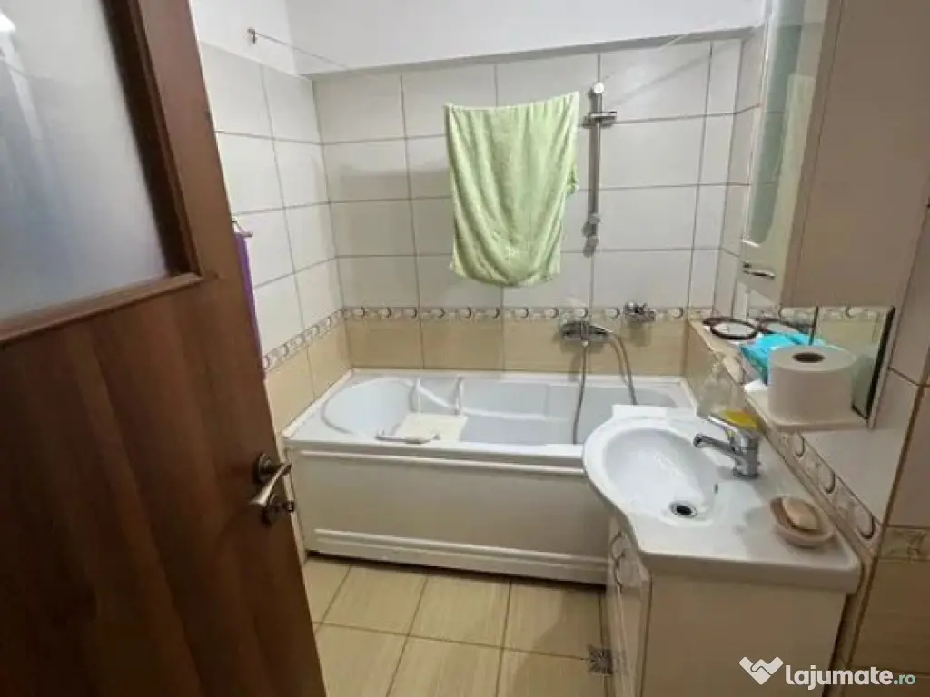 Apartament 2 camere Mircea 