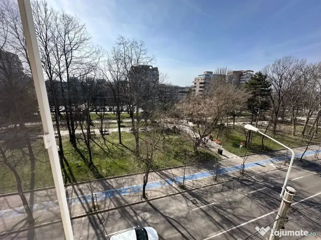 Apartament 2 camere Mircea 