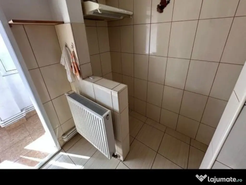 Apartament 2 camere Mircea 