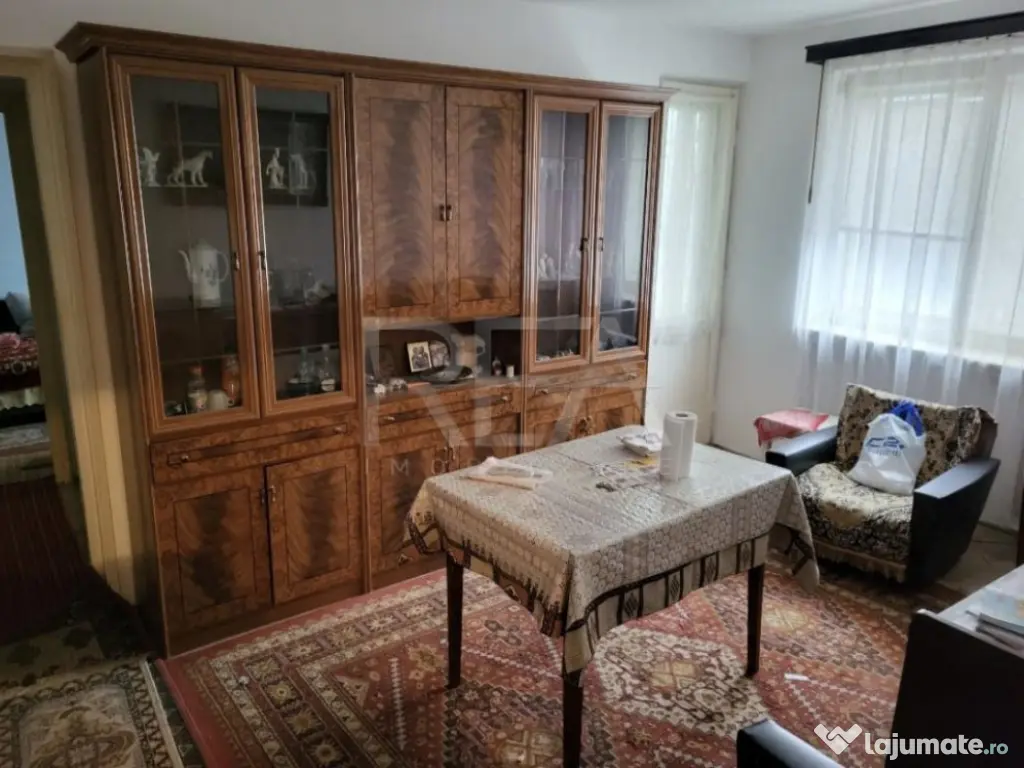 2 camere, 6/9, 50mp-Drumul Taberei-Romancierilor 