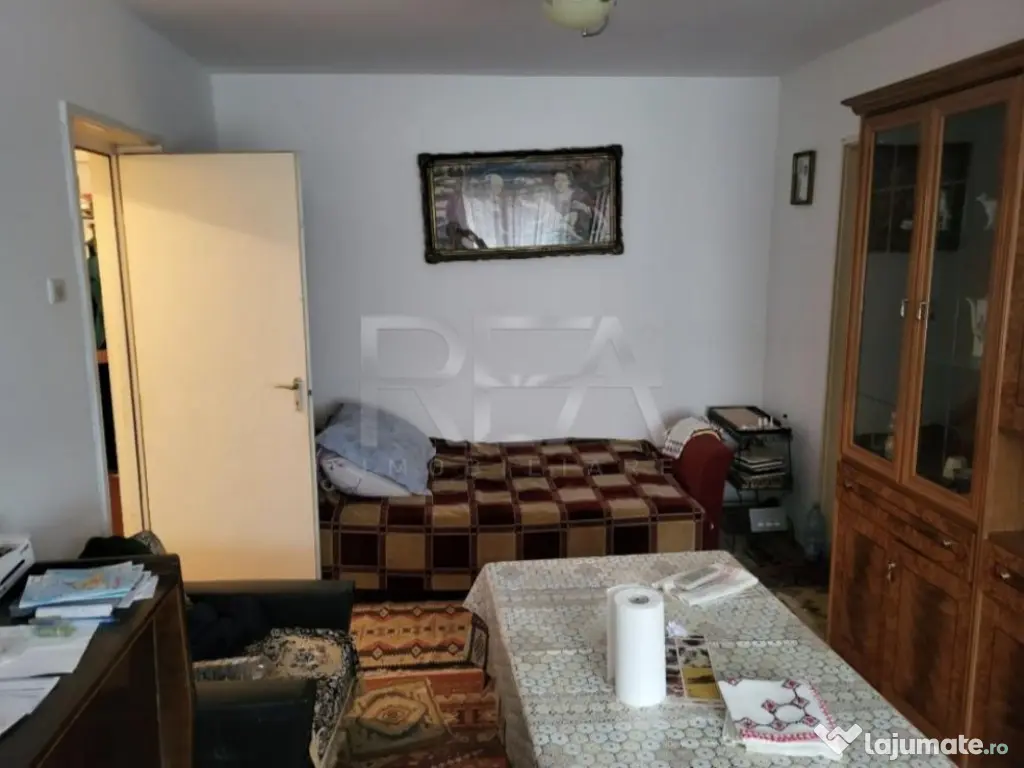 2 camere, 6/9, 50mp-Drumul Taberei-Romancierilor 