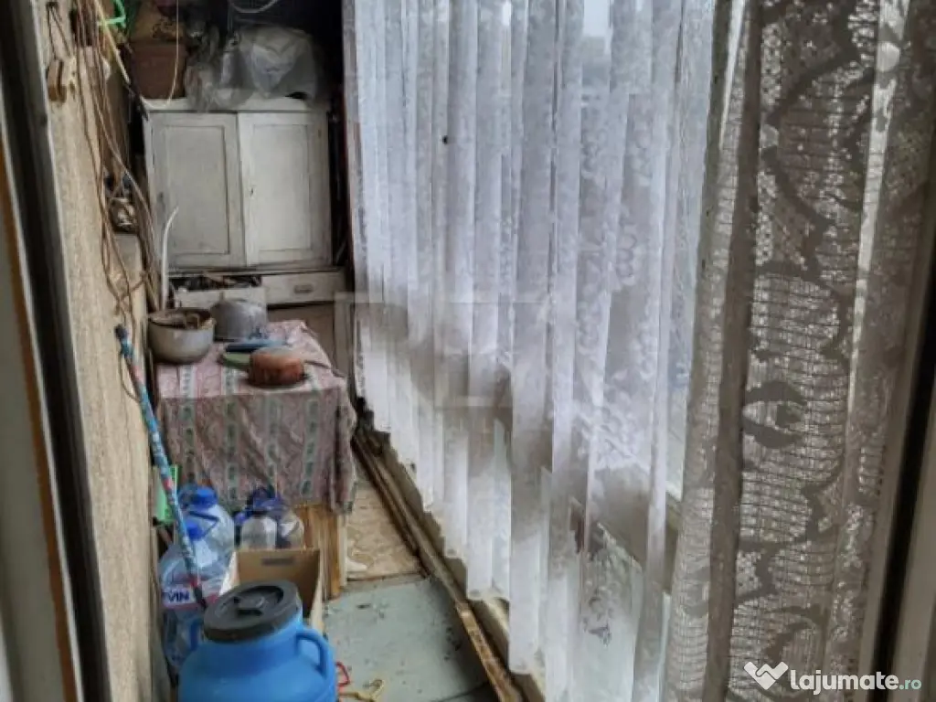 2 camere, 6/9, 50mp-Drumul Taberei-Romancierilor 