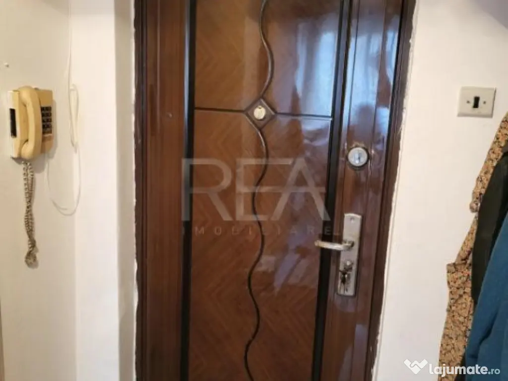 2 camere, 6/9, 50mp-Drumul Taberei-Romancierilor 