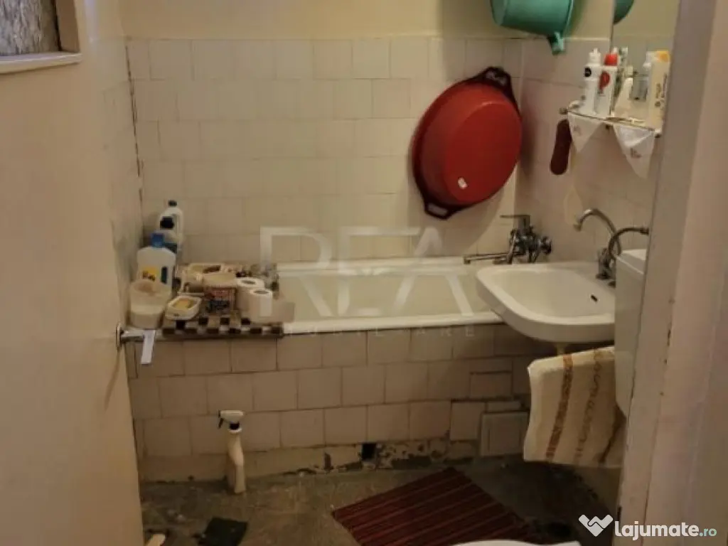 2 camere, 6/9, 50mp-Drumul Taberei-Romancierilor 