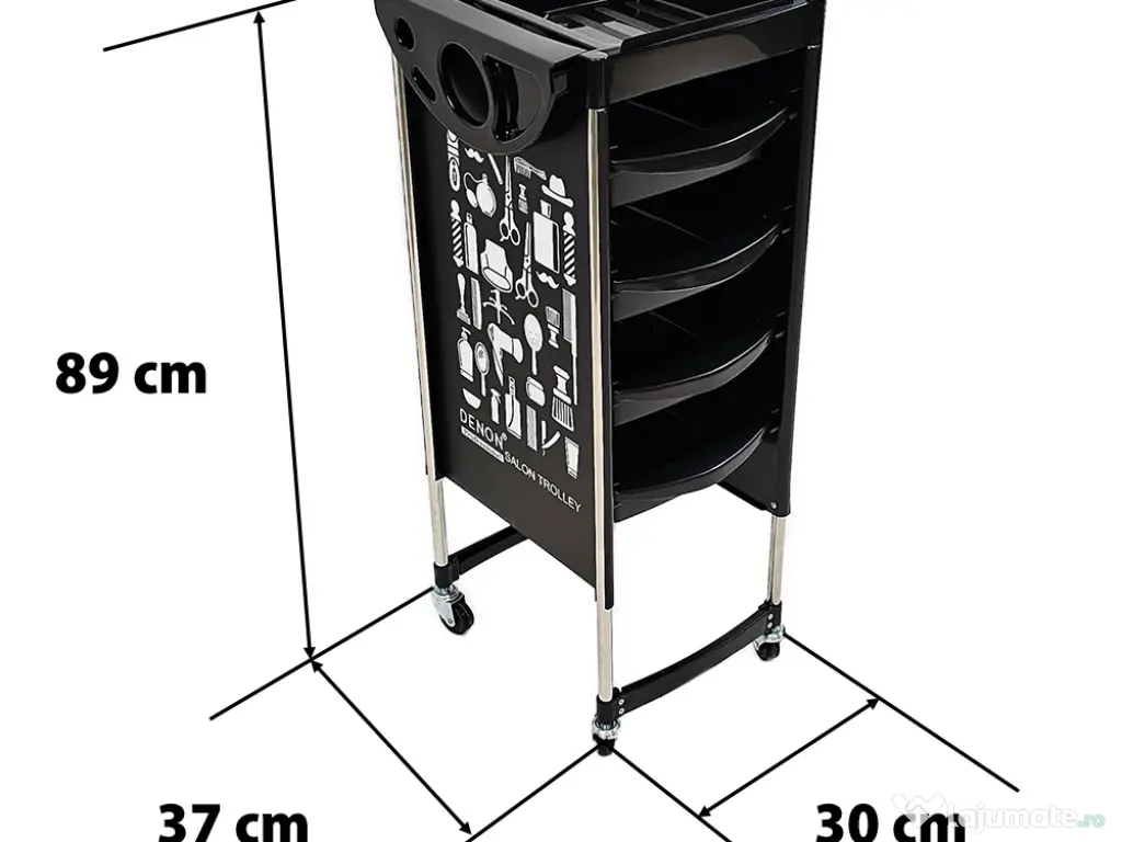 ucenic coafor frizerie 