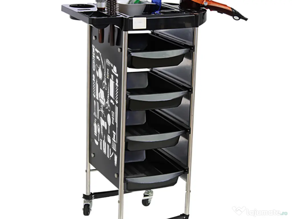 ucenic coafor frizerie 