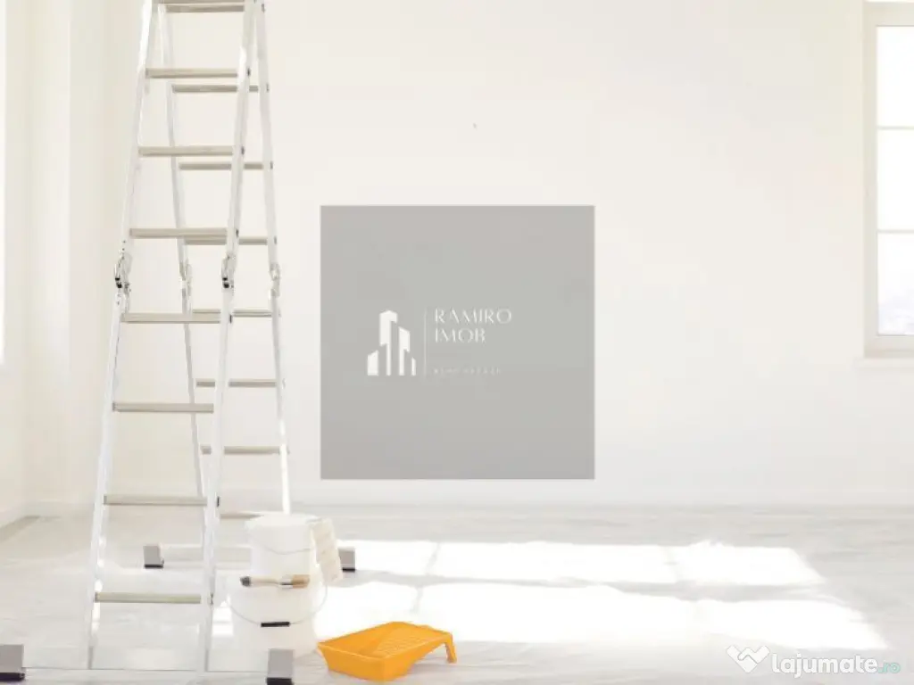 SUPER OCAZIE 2CAMERE DECOMANDAT ANTIAERIANA