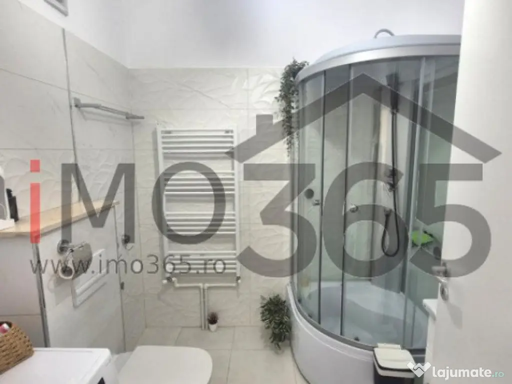 Ap.2 cam mobilat si utilat bloc nou et2