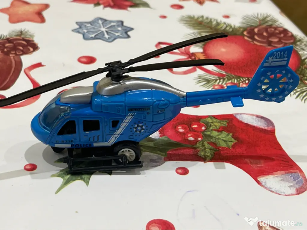Mașină batman elicoptere și motociclete 