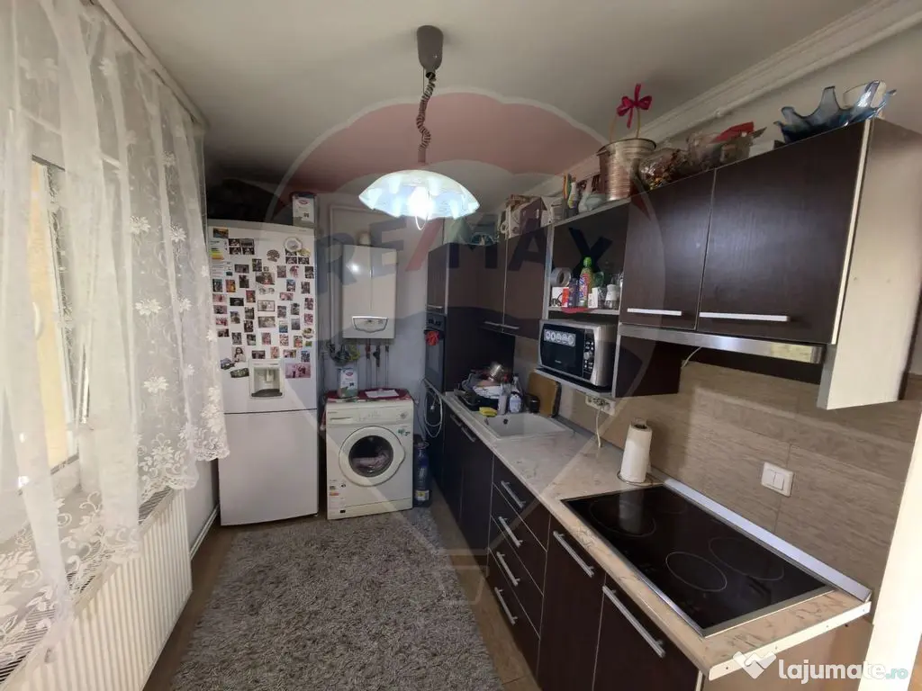 Casă spațioasă cu garaje în Seini | De Vanzare |