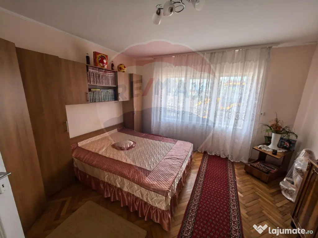 Casă spațioasă cu garaje în Seini | De Vanzare |