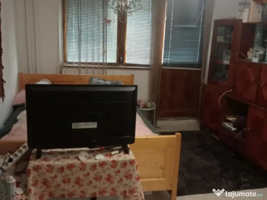 Apartament 2 camere Marasti-etaj intermediar 