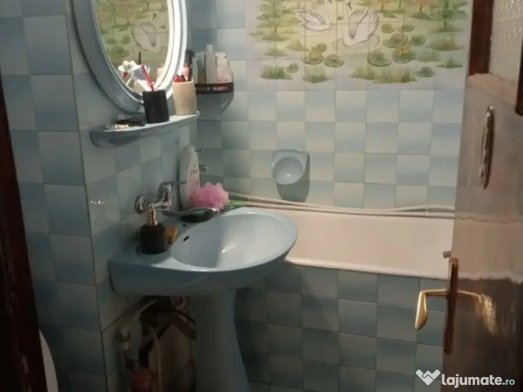 Apartament 2 camere Marasti-etaj intermediar 