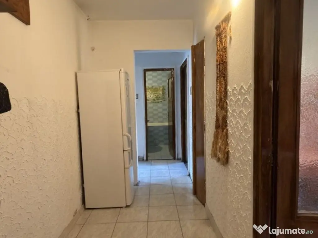Apartament 2 camere Marasti-etaj intermediar 