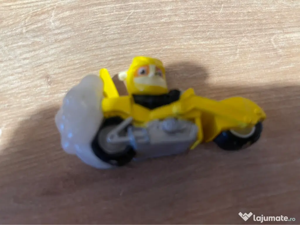 Set patrula cățelușilor 