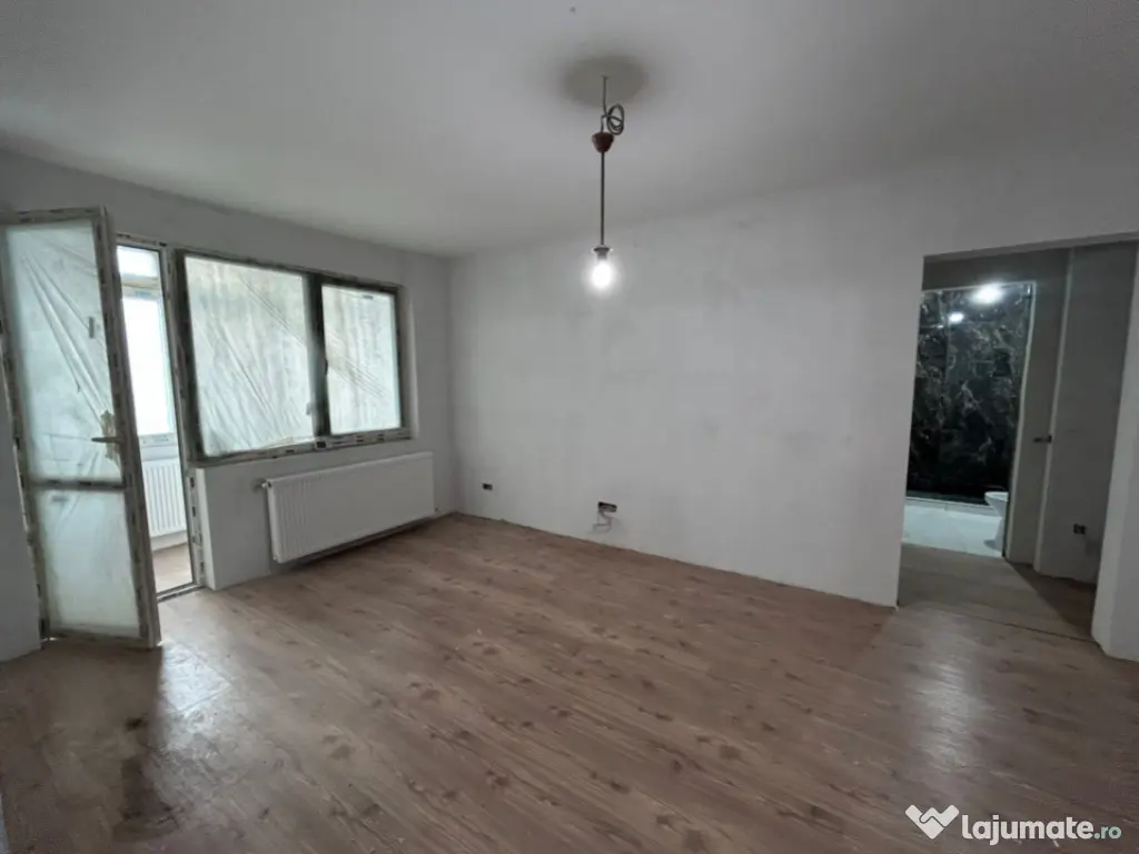 Apartament 3 camere zona Independentei, Renovat in proporti