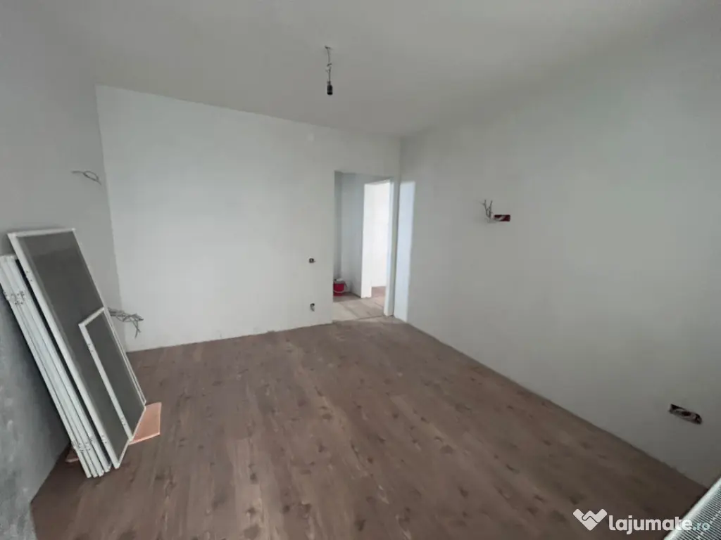 Apartament 3 camere zona Independentei, Renovat in proporti