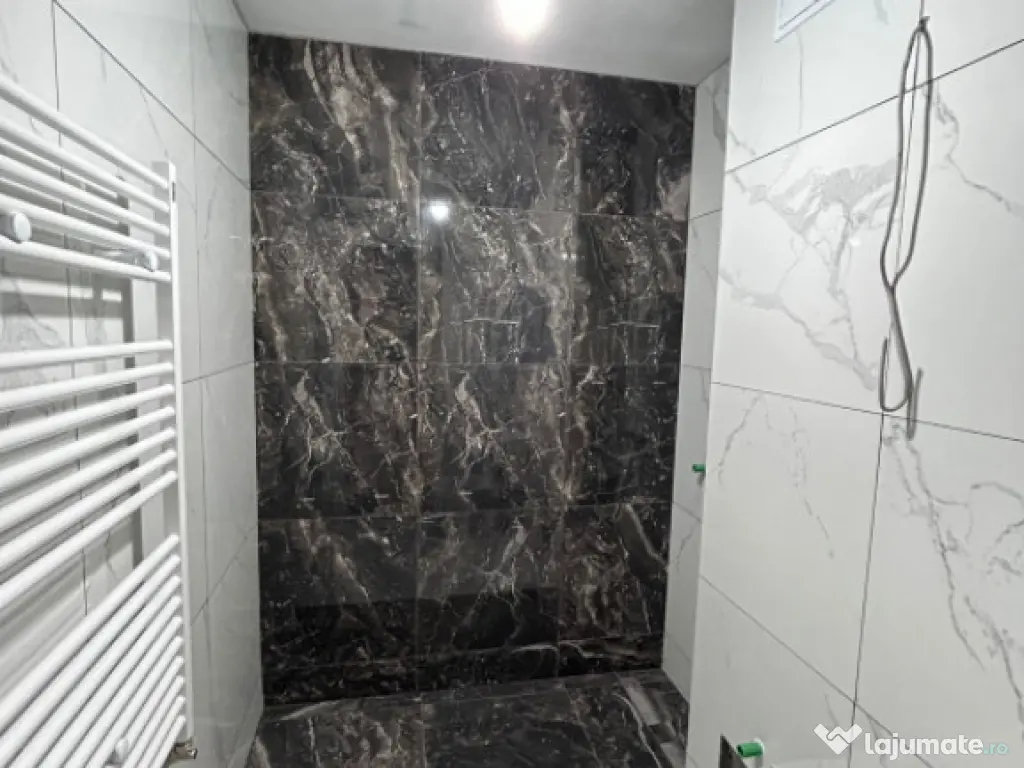 Apartament 3 camere zona Independentei, Renovat in proporti