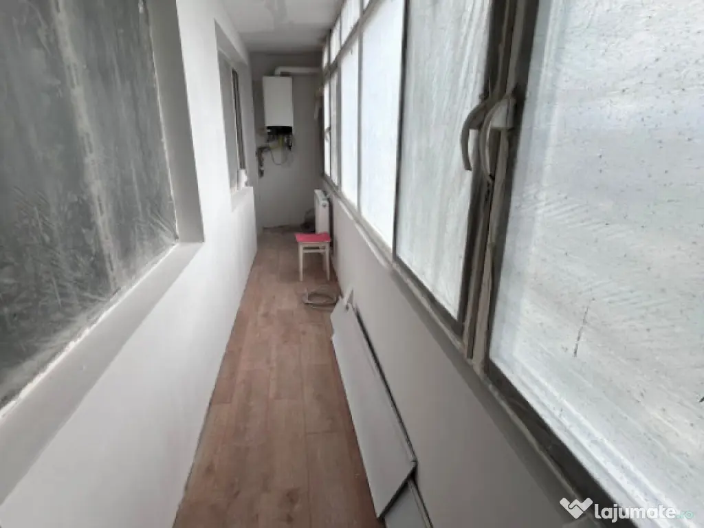 Apartament 3 camere zona Independentei, Renovat in proporti