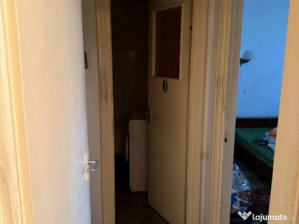 Bulevardul Ferdinand - 2 camere, etaj 2, 2 balcoane 