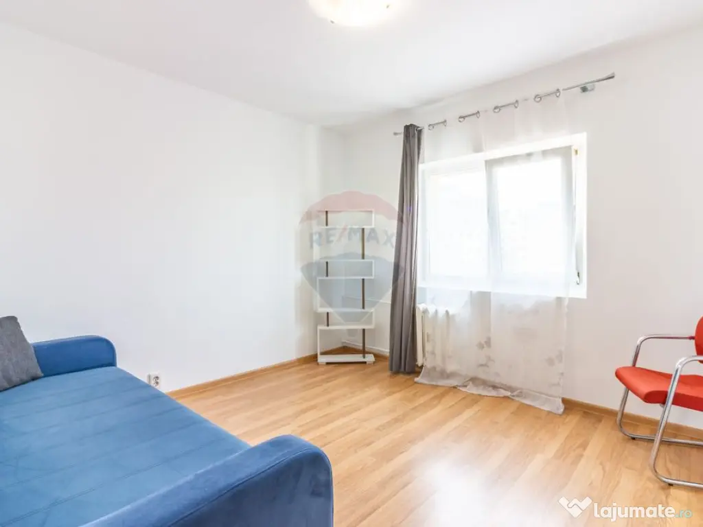 Apartament cu 3 camere de vânzare în zona Vitan Mall / ... 
