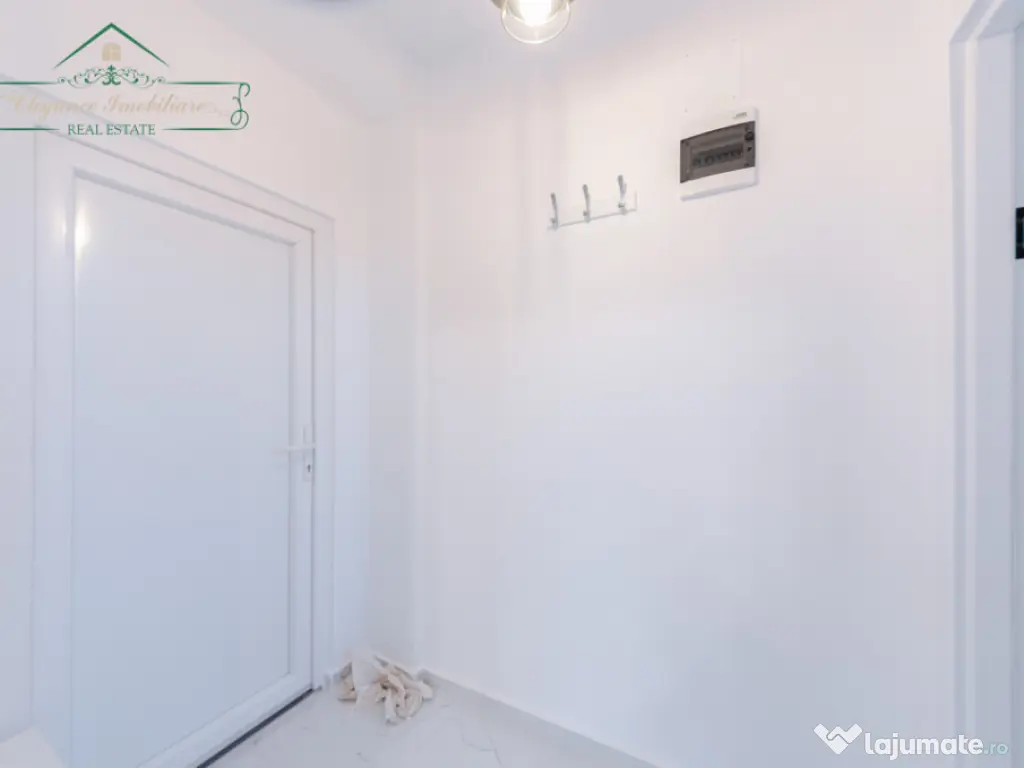 Apartament modern cu o cameră de închiriat, zona Intim, Ar 