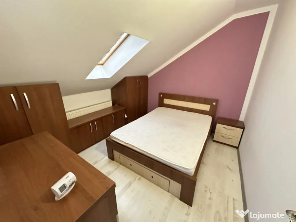 Apartament 3 camere 100mp zona Tilisca 