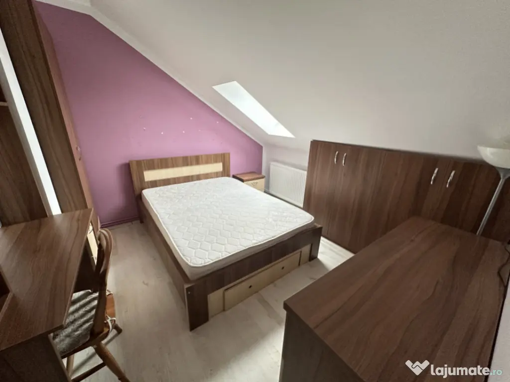 Apartament 3 camere 100mp zona Tilisca 