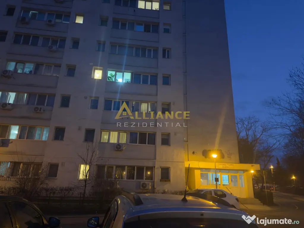 Metrou Titan Garsoniera et 3 din 10 