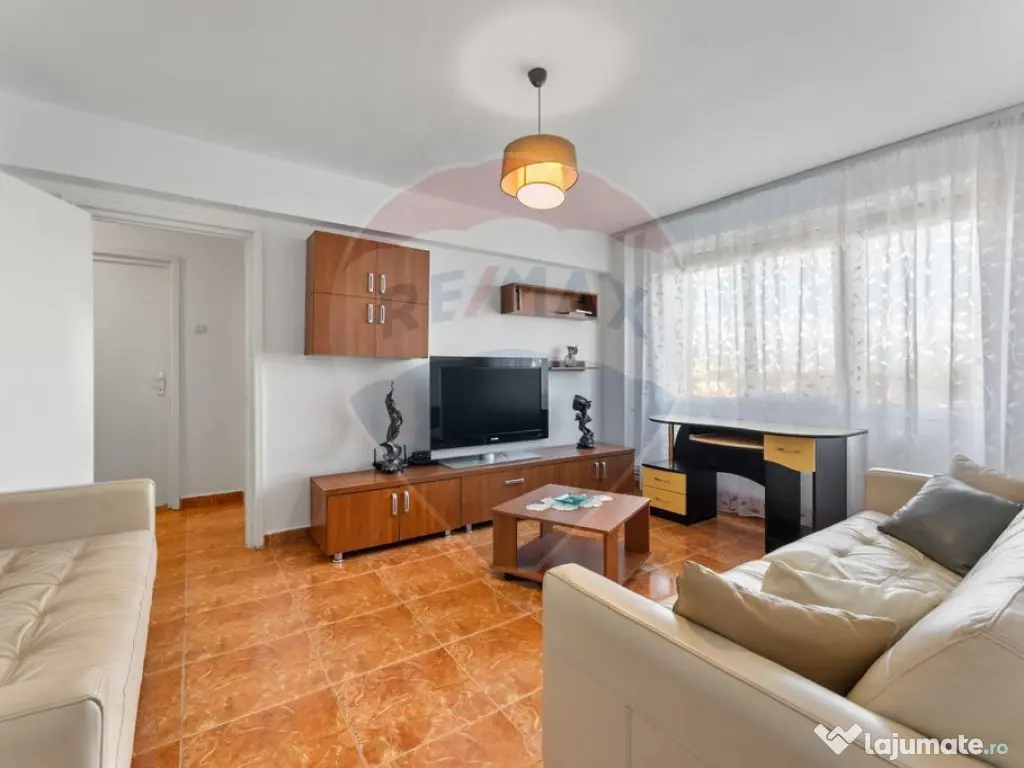 Apartament 3 camere de închiriat în zona Ultracentral/L... 