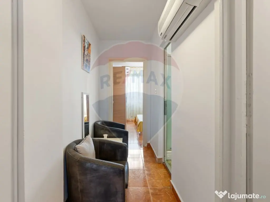 Apartament 3 camere de închiriat în zona Ultracentral/L... 