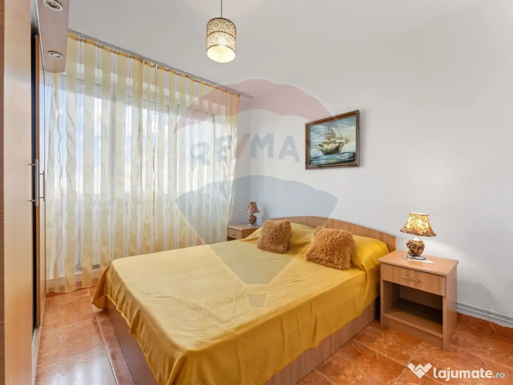 Apartament 3 camere de închiriat în zona Ultracentral/L... 